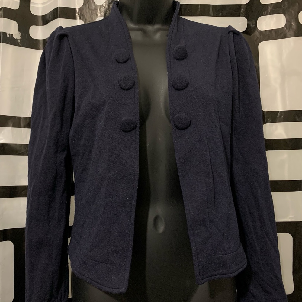 🔥5/$25- High Street Cardigan Sweater Sz XS